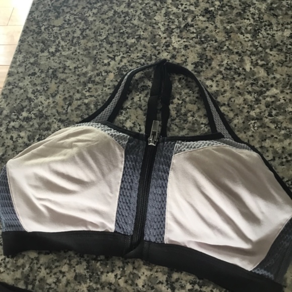 Victoria Secret Sport Matching Leggings and Sports Bra Pants Small  Bra 34 B - Picture 4 of 6